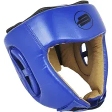 Cпортивный шлем BoyBo BH200 боевой (XS, синий)