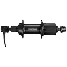 Втулка задняя Shimano AFHTX5008BZAL