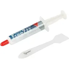 Термопаста Gembird FreeZzz GF-01-5 (5г)