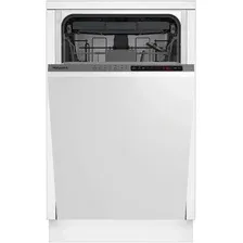 Встраиваемая посудомоечная машина Hotpoint HIS 6C59