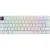 Клавиатура Logitech G Pro X 60 Lightspeed GL Tactile 920-011934 (белый, с гравировкой)