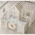 Игровой манеж UNIX Kids DeLuxe House 150x180 / pplxswh180wc (Camel)