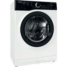 Стиральная машина Whirlpool WRSB 7238 BB EU