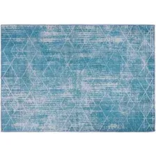 Ковер для жилой комнаты AksHome Cozy Home PS-54 (160x230)