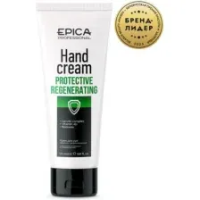 Крем для рук Epica Professional Protective Regenerating (125мл)