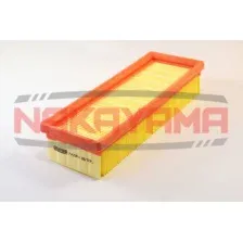 Фильтр воздушный FIAT TEMPRA 90-96 TIPO 87-95 UNO 89-93 NAKAYAMA FA258NY