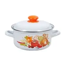 Кастрюля 1,5 л Итальянская кухня С-1508 АП2/4Жм