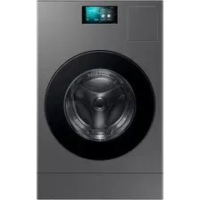 Стирально-сушильная машина SAMSUNG WD18DB8995BZLD