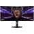 Игровой монитор Xiaomi Curved Gaming Monitor G34WQi 2026 (международная версия)