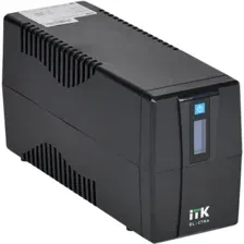 ИБП ITK EET-0600VA-1-001