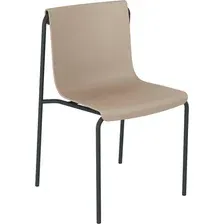 Стул Sheffilton SHT-S178 293081 (бежевый/антрацит)