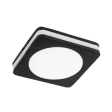 Точечный светильник Arte Lamp Tabit A8432PL-1BK