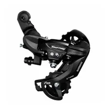 Переключатель задний Shimano RD-TY300,ARDTY300D