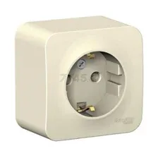 Розетка Schneider Electric Blanca BLNRA010112
