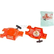 Стартер для бензопилы Eco CSP-HU137/142-022