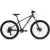 Велосипед Aspect Radium 26 XS 2026 (темно-серый)