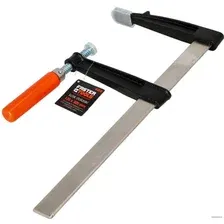 Струбцина Faster Tools 417