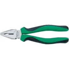Плоскогубцы Toptul DBBB2208