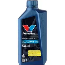 Моторное масло Valvoline All-Climate DPF С3 5W-30 1л