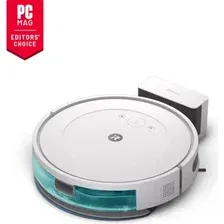 Робот-пылесос iRobot Roomba Combo Essential (белый)
