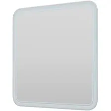 Пекам Зеркало Marta 2 60x60 marta2-60x60 (с подсветкой)