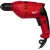 Безударная дрель Milwaukee DE 10 RX 4933409211