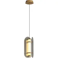 Потолочный светильник FAVOURITE Fada 4625-2P