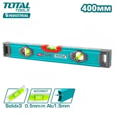 Уровень 400мм TOTAL TMT24028