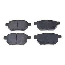 Тормозные колодки AP 05P1312