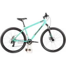 Велосипед Forward Sporting SX 29 р.17 2025 (мятный/бежевый)
