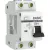 Дифференциальный автомат EKF Basic АД-12 1P+N 50А 30мА АС C DA12-50-30-bas
