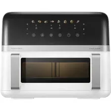 Аэрогриль (аэрофритюрница) Trouver Air Fryer FD20 Pro AF-5518ATB (белый)
