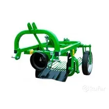 Картофелекопатель Bomet Ursa Z655/1