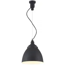 Подвесная люстра Maytoni Bellevue P534PL-01B