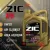 ZIC X9 5W30 4л