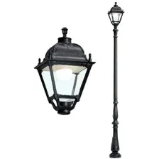 Фонарный столб Fumagalli Simon U33.205.000.AXH27