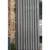 Комплект штор КронасМАрт Канвас 250x270 (2 шт, серый)