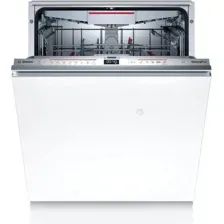 Встраиваемая посудомоечная машина Bosch SMV6ECX93E