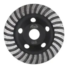 Фреза Gepard Turbo, GP0806-150