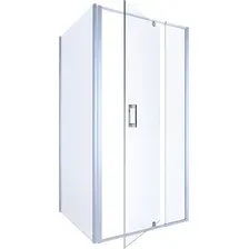 Душевая дверь Alex Baitler 90x200 SG71C90 + стенка AB71C90