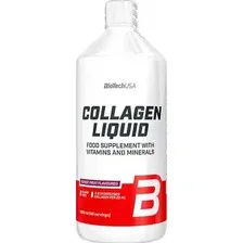 БАД BioTech USA Collagen Liquid (1000 мл)