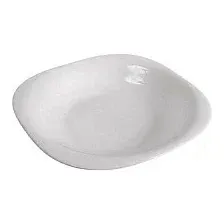 Тарелка глубокая Luminarc Carine White L5406