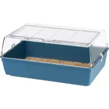 Клетка Ferplast Duna Multi (синий) 57028599W2