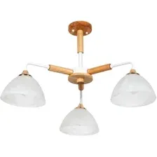 Светильник потолочный Arte Lamp MATTHEW A5032PL-3BR