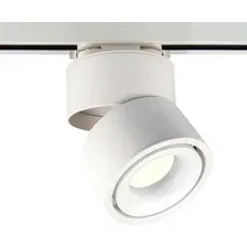 Точечный светильник Elektrostandard Klips 15W 4200K LTB21 (белый)