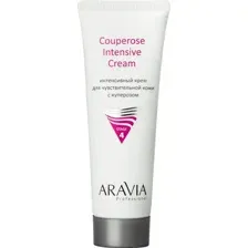 Крем для лица Aravia Couperose Intensive Cream (50мл)