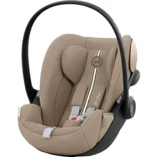 Автокресло Cybex Cloud G i-size Plus (Almond Beige)