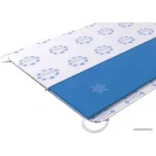 Наматрасник ортопедический Mr. Mattress Fresh 140x195