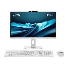 27" Моноблок MSI PRO AP272P 14M-616RU