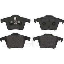 Тормозные колодки Brembo P86019